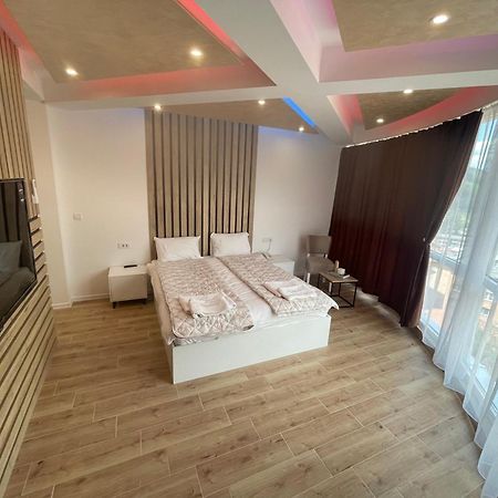 Apartmani Vidikovac Prijepolje Экстерьер фото