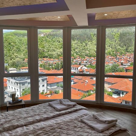 Apartmani Vidikovac Prijepolje Экстерьер фото