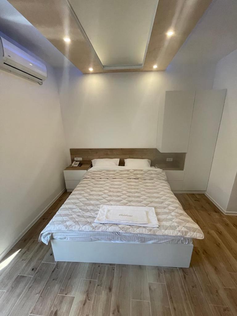 Apartmani Vidikovac Prijepolje Экстерьер фото