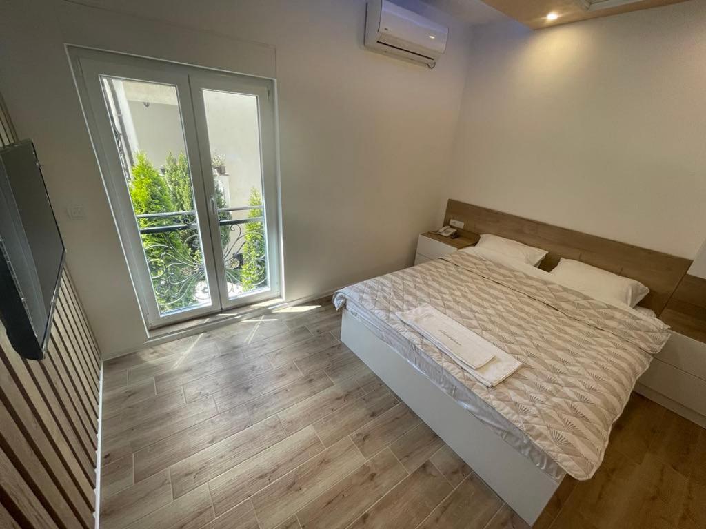Apartmani Vidikovac Prijepolje Экстерьер фото