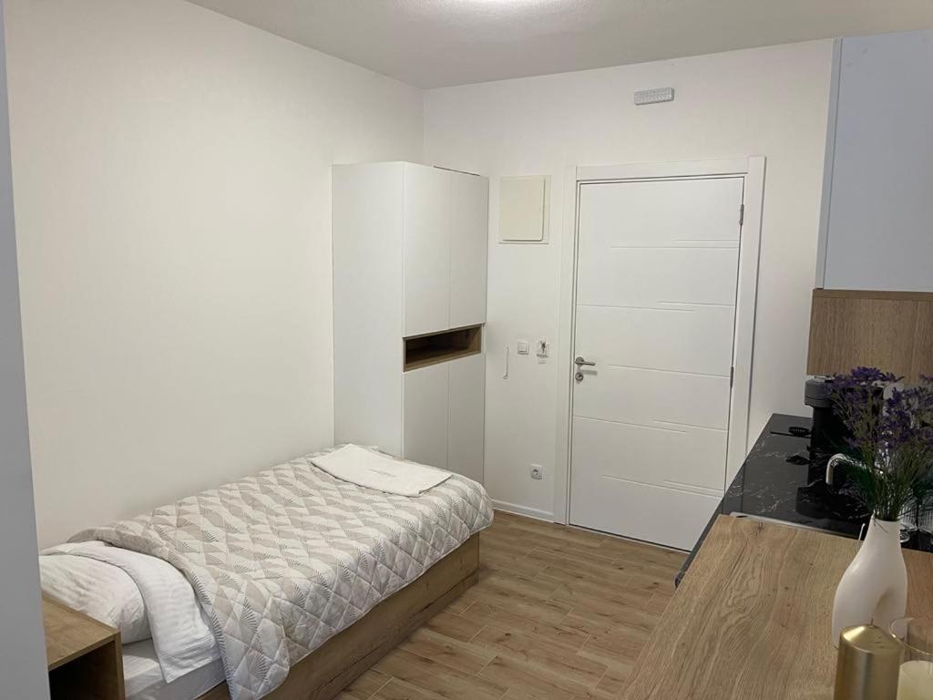 Apartmani Vidikovac Prijepolje Экстерьер фото