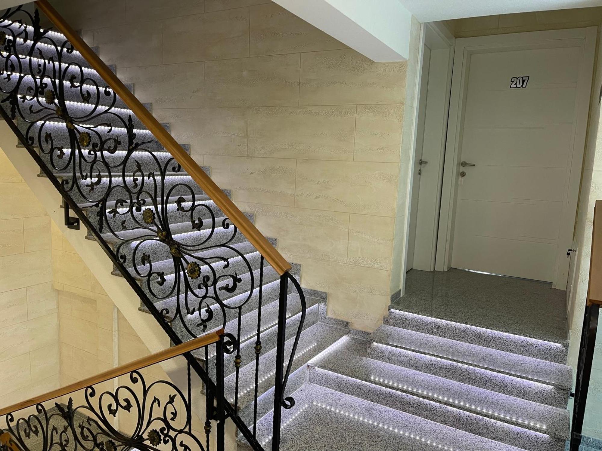 Apartmani Vidikovac Prijepolje Экстерьер фото