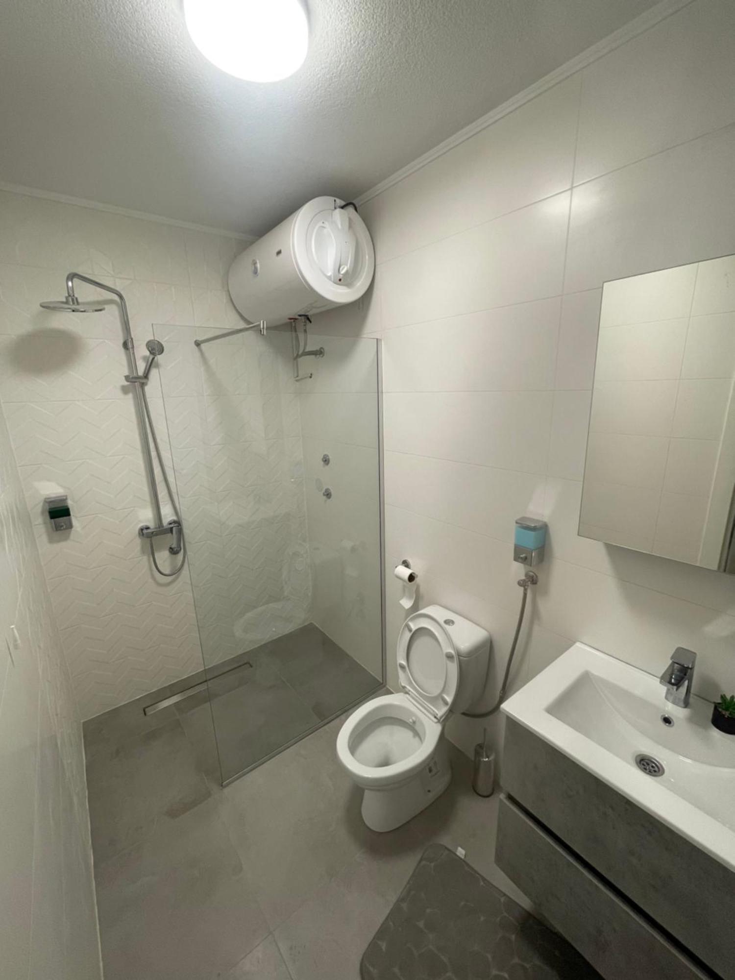 Apartmani Vidikovac Prijepolje Экстерьер фото