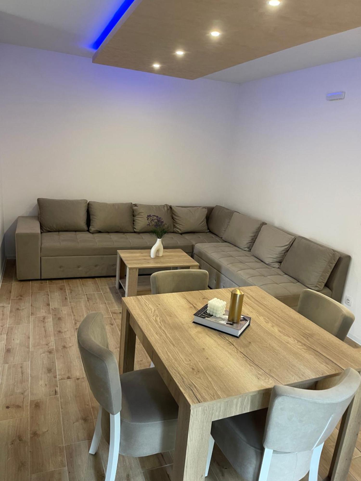 Apartmani Vidikovac Prijepolje Экстерьер фото