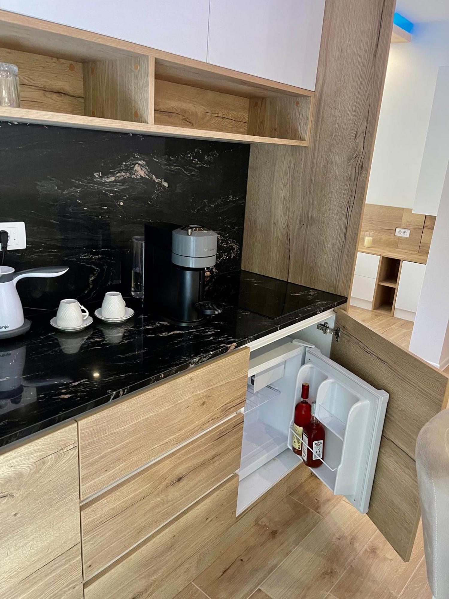 Apartmani Vidikovac Prijepolje Экстерьер фото