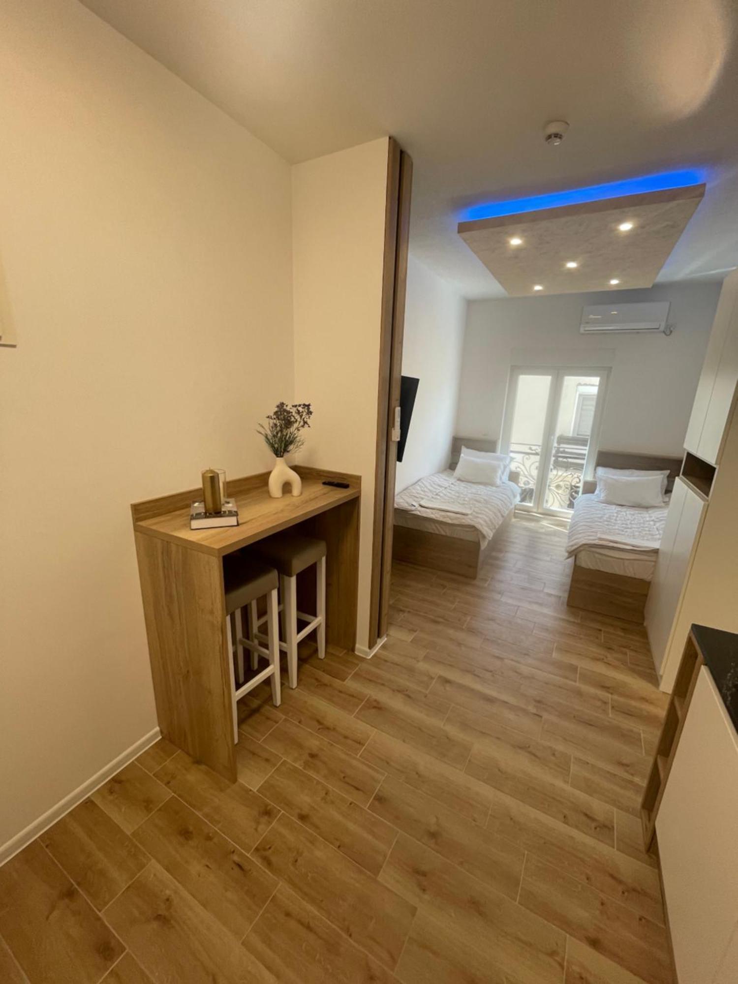 Apartmani Vidikovac Prijepolje Экстерьер фото