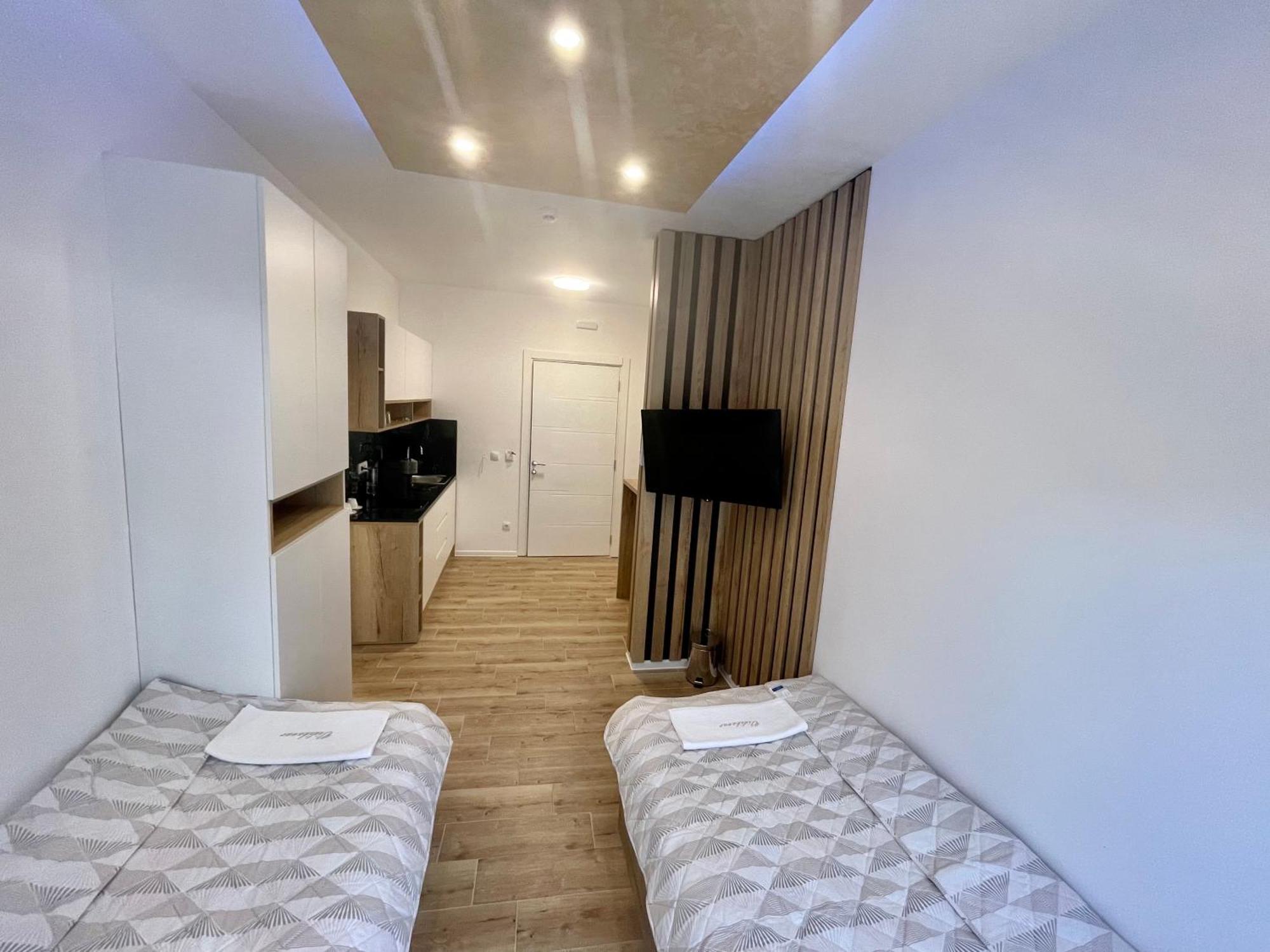 Apartmani Vidikovac Prijepolje Экстерьер фото