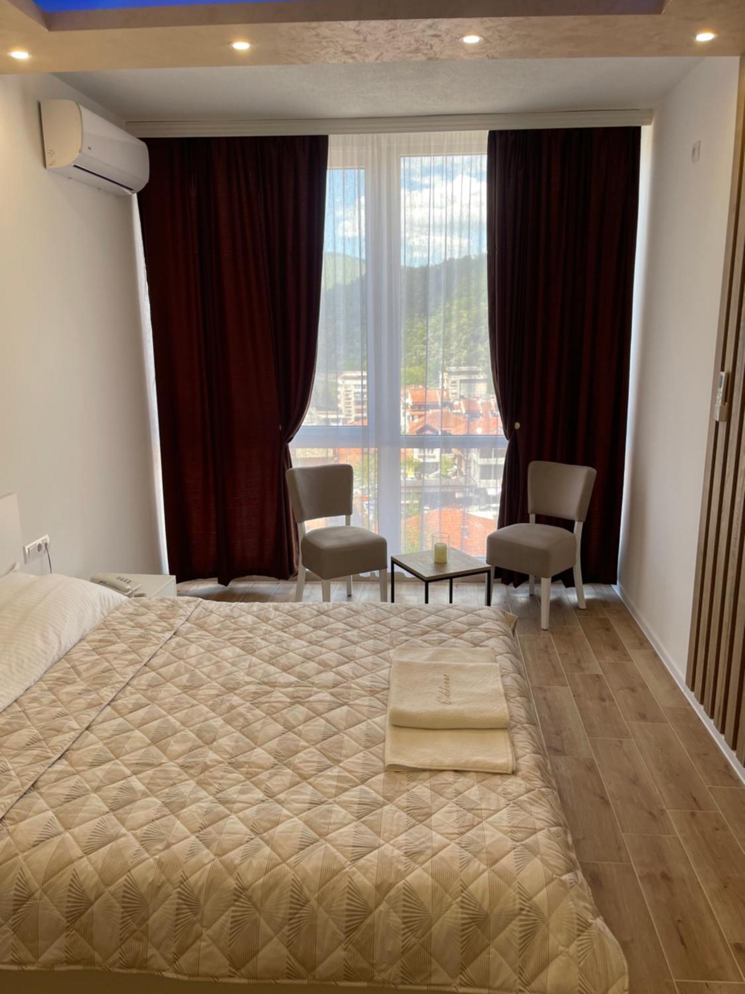 Apartmani Vidikovac Prijepolje Экстерьер фото