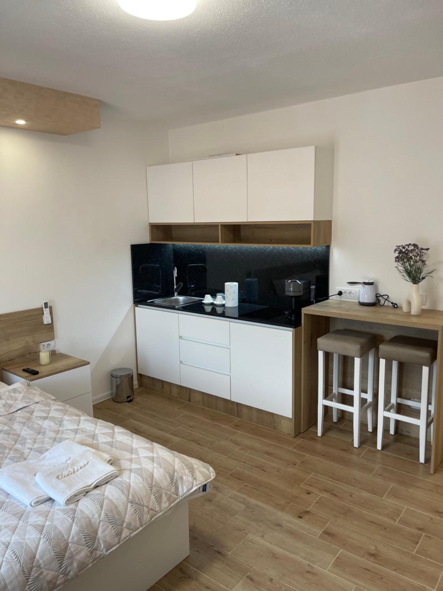 Apartmani Vidikovac Prijepolje Экстерьер фото