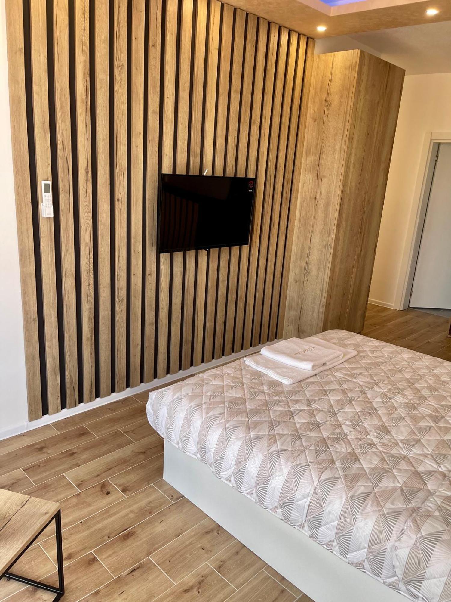 Apartmani Vidikovac Prijepolje Экстерьер фото