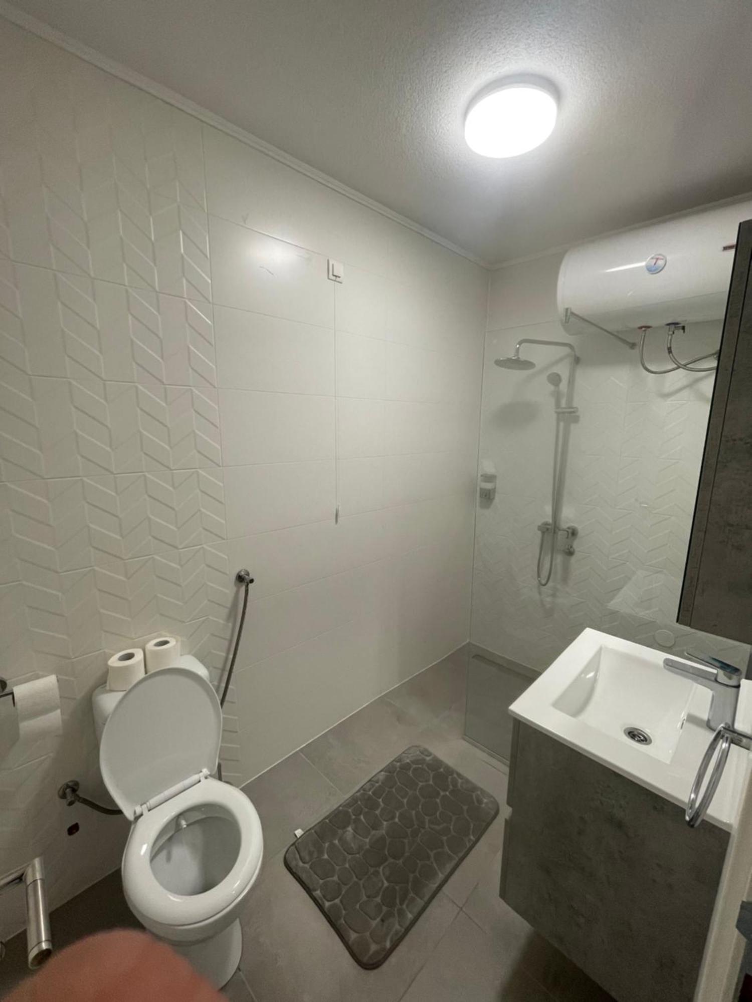 Apartmani Vidikovac Prijepolje Экстерьер фото