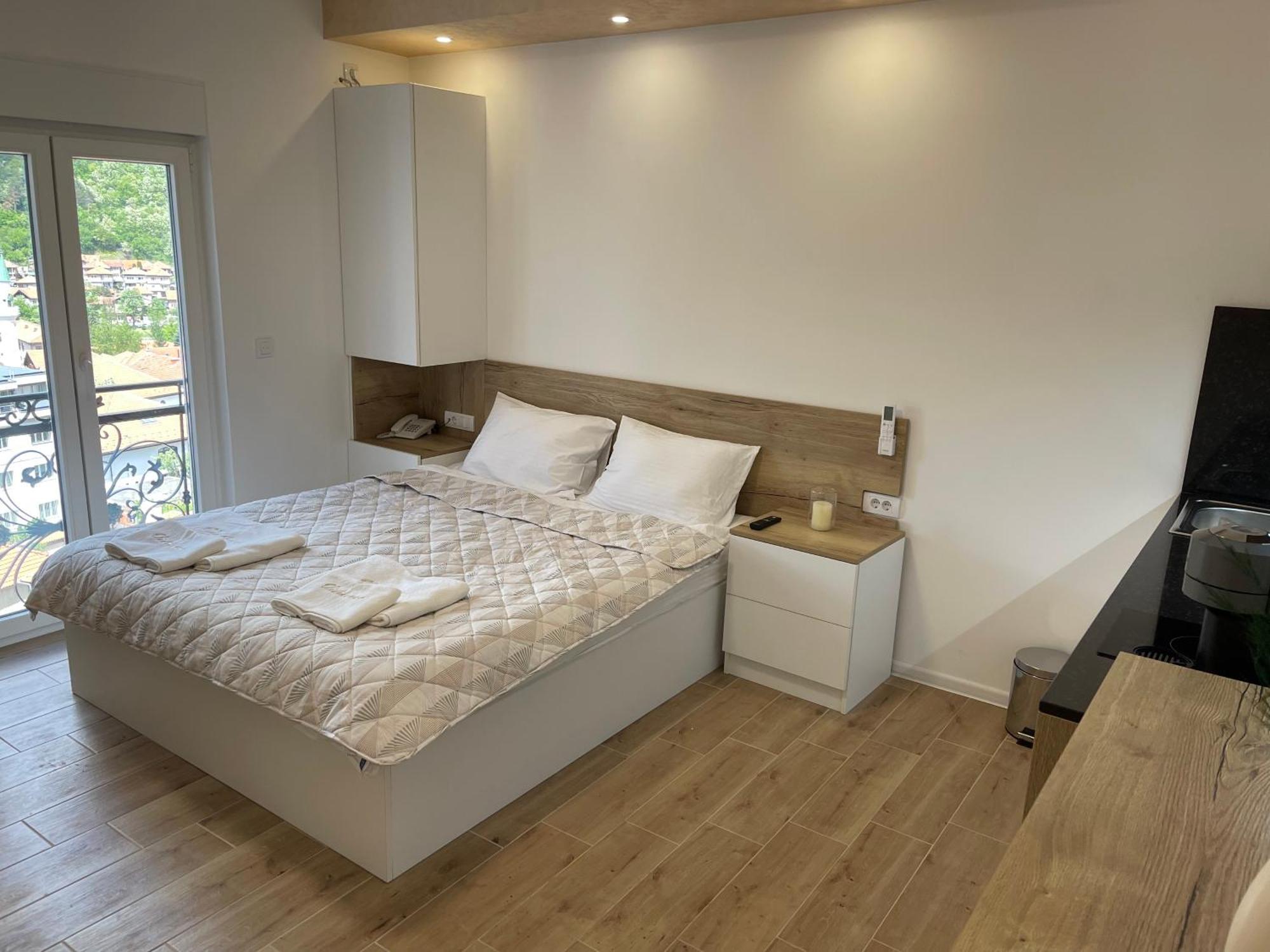 Apartmani Vidikovac Prijepolje Экстерьер фото
