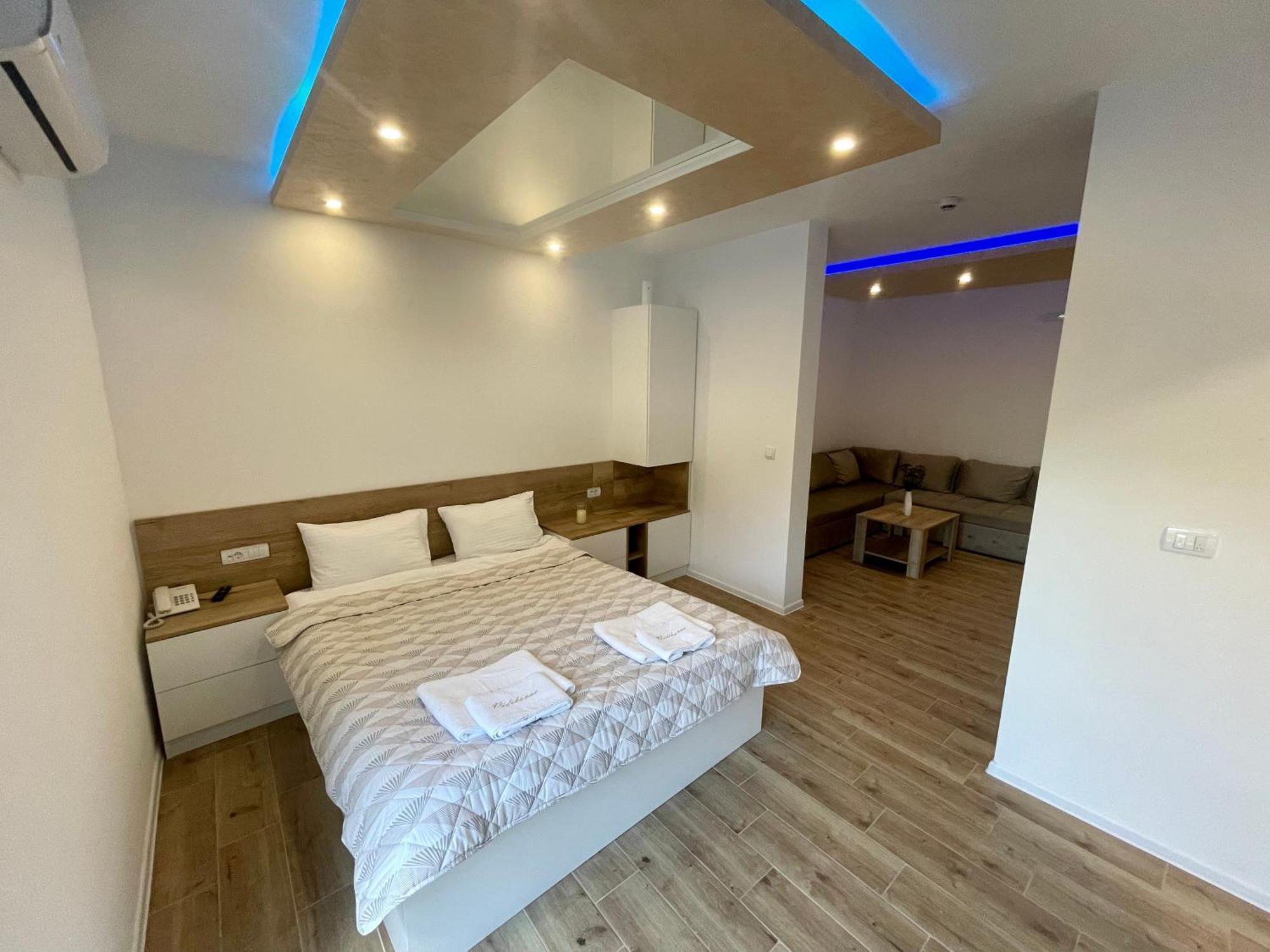 Apartmani Vidikovac Prijepolje Экстерьер фото