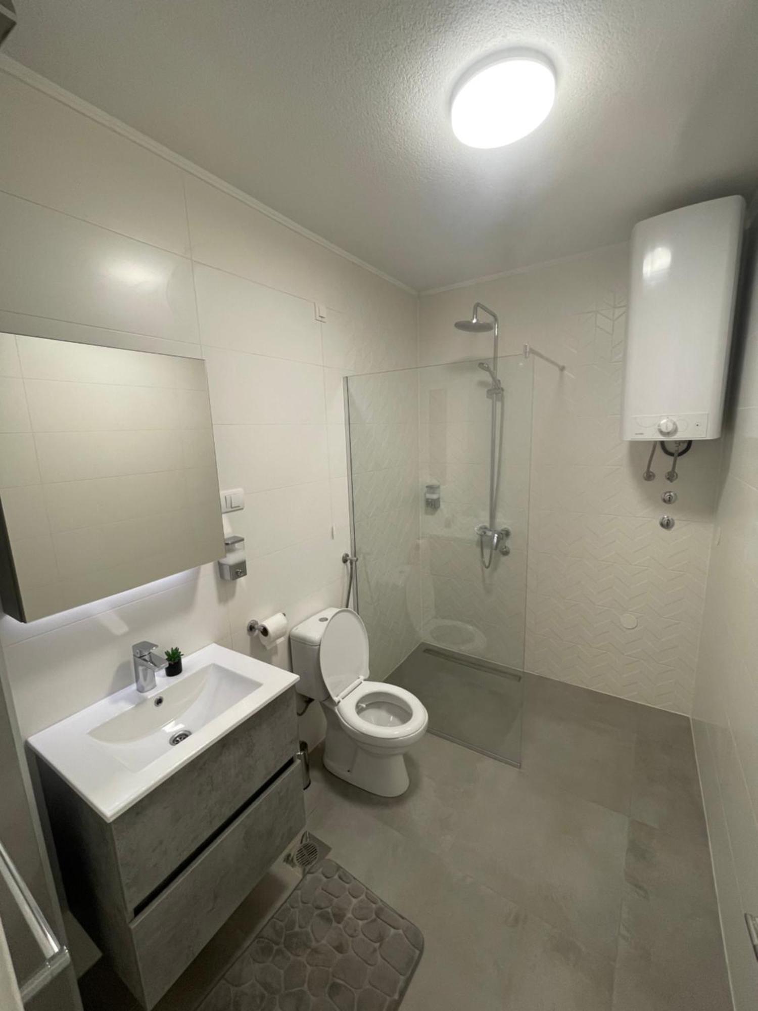 Apartmani Vidikovac Prijepolje Экстерьер фото