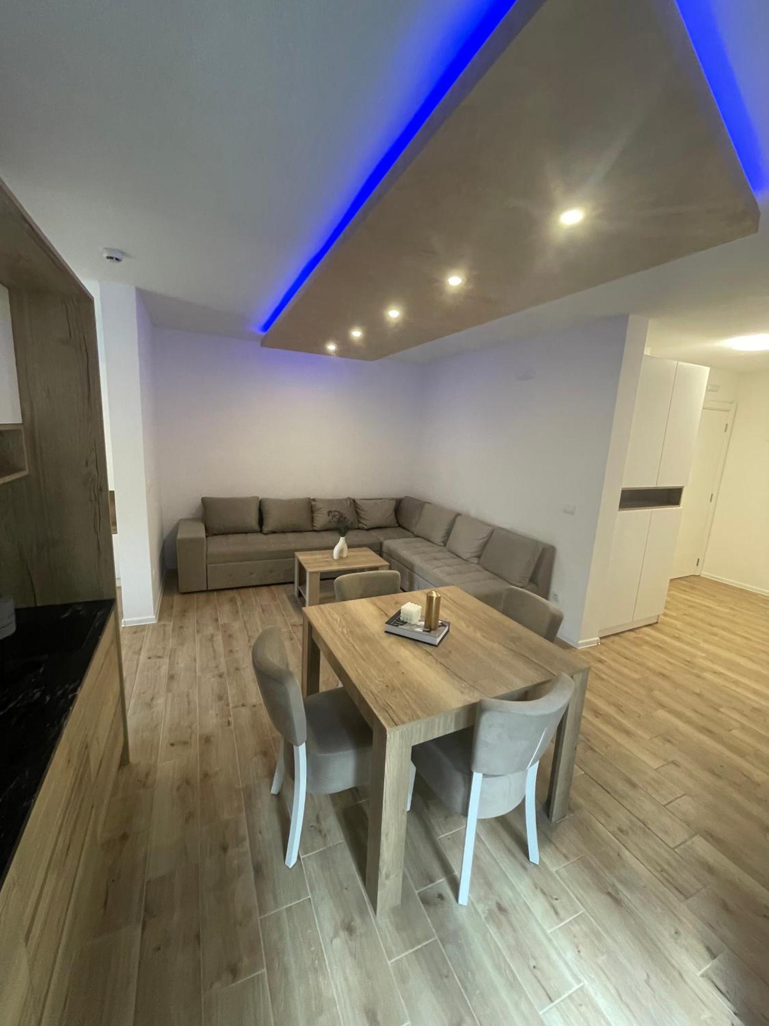 Apartmani Vidikovac Prijepolje Экстерьер фото