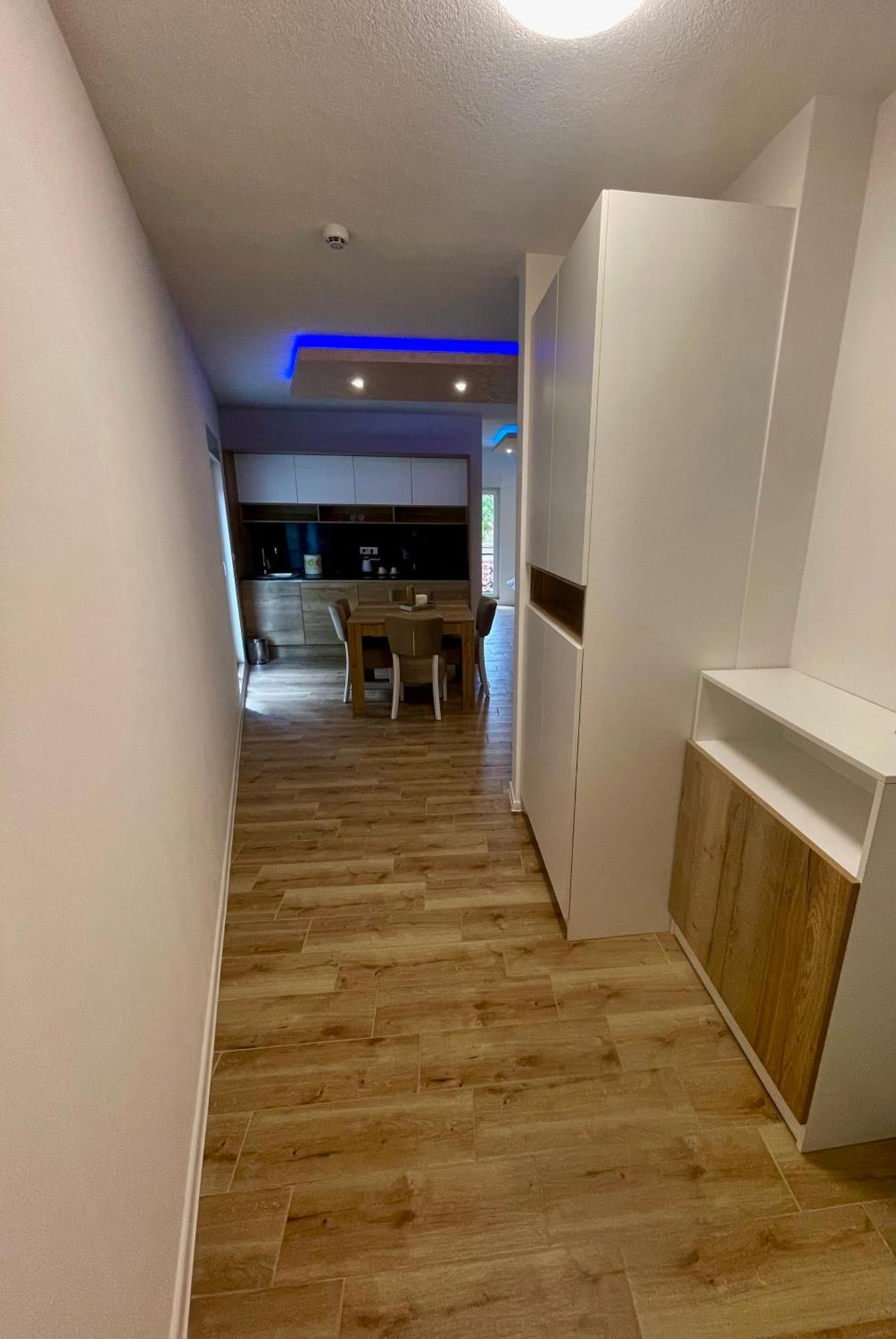 Apartmani Vidikovac Prijepolje Экстерьер фото