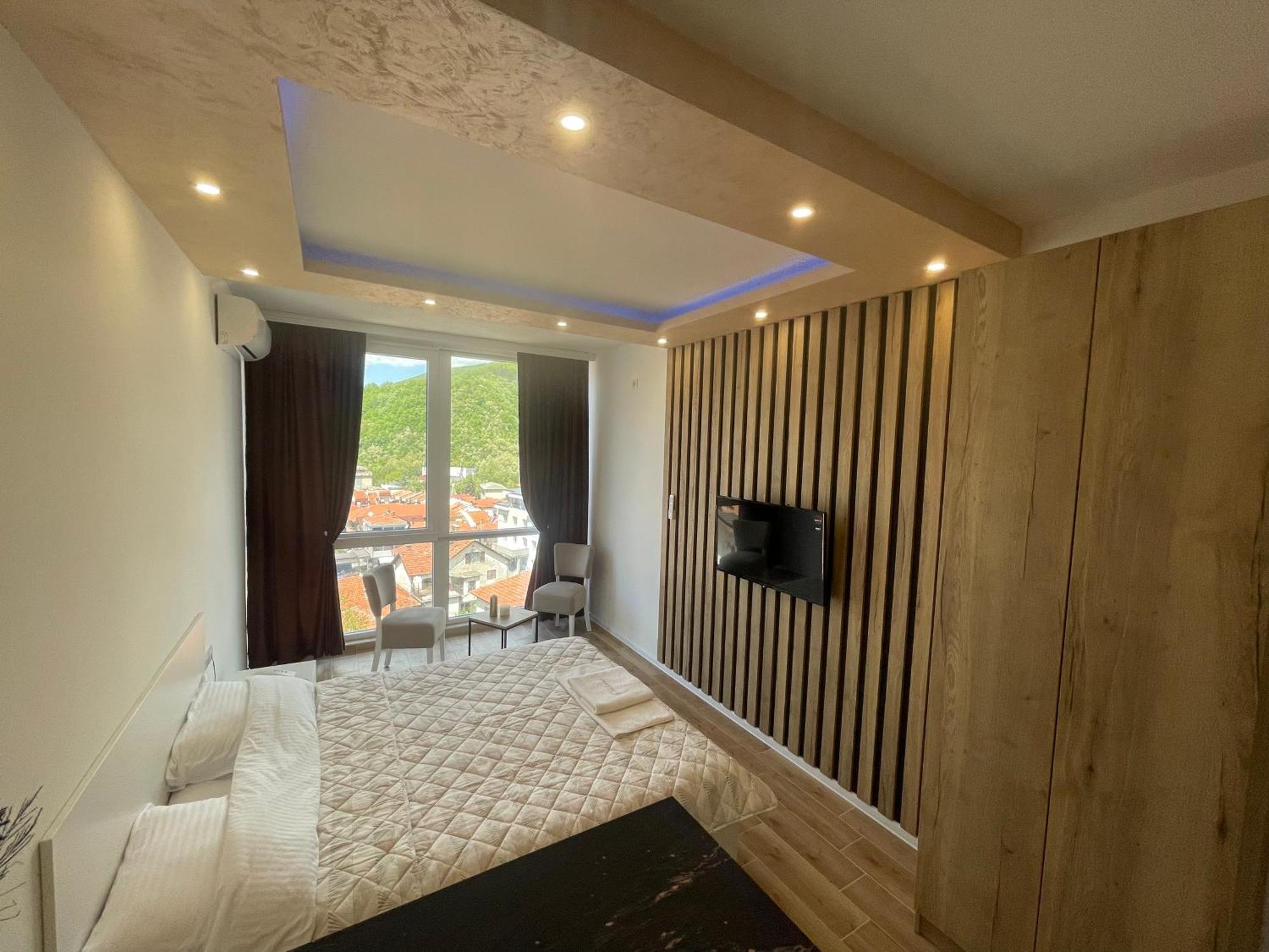 Apartmani Vidikovac Prijepolje Экстерьер фото