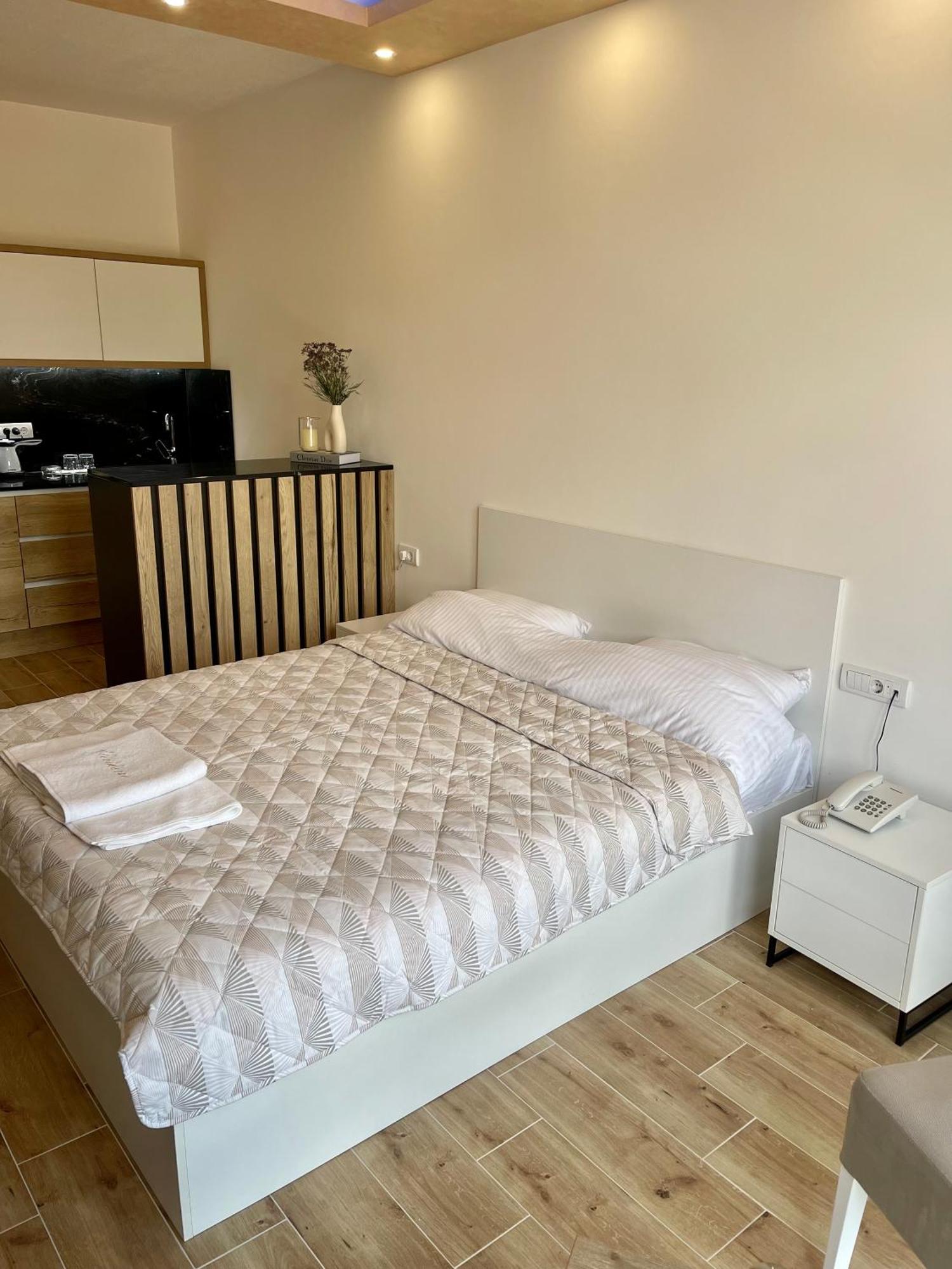 Apartmani Vidikovac Prijepolje Экстерьер фото