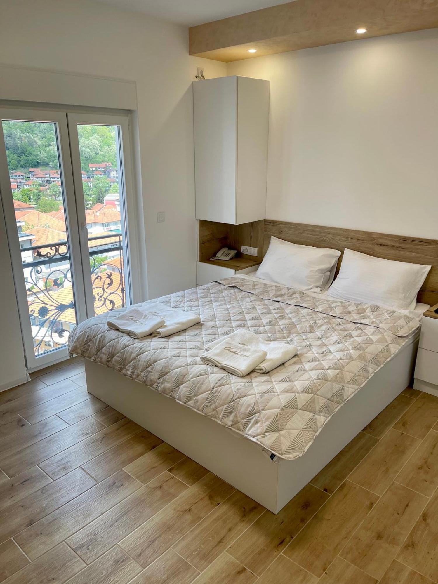Apartmani Vidikovac Prijepolje Экстерьер фото